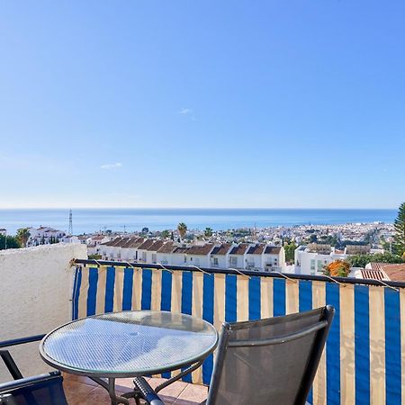 Sea View Capistrano Nerja Apartment Exterior photo
