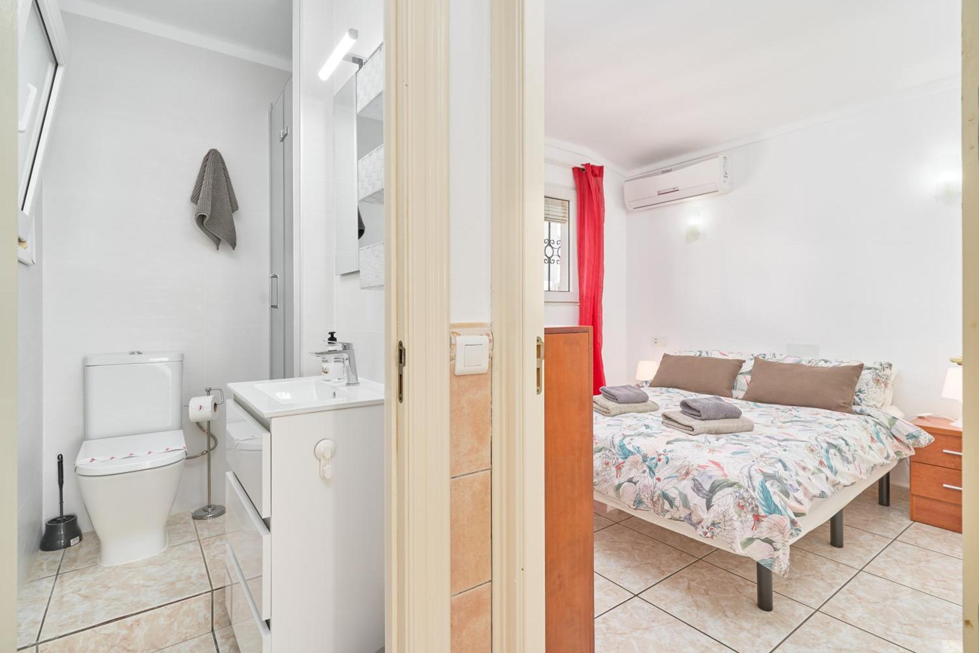 Sea View Capistrano Nerja Apartment Exterior photo