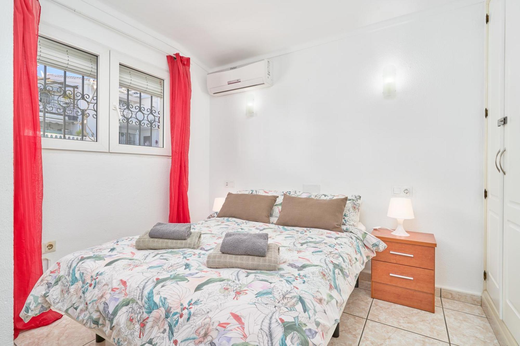 Sea View Capistrano Nerja Apartment Exterior photo