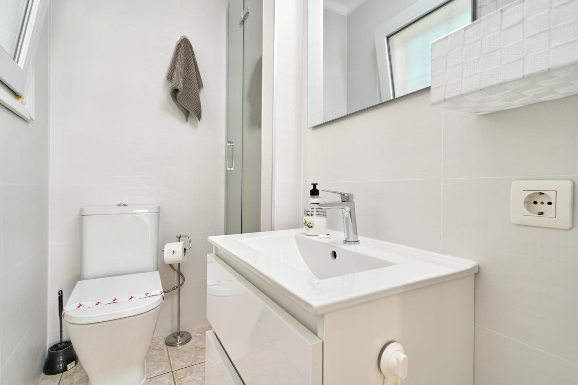 Sea View Capistrano Nerja Apartment Exterior photo
