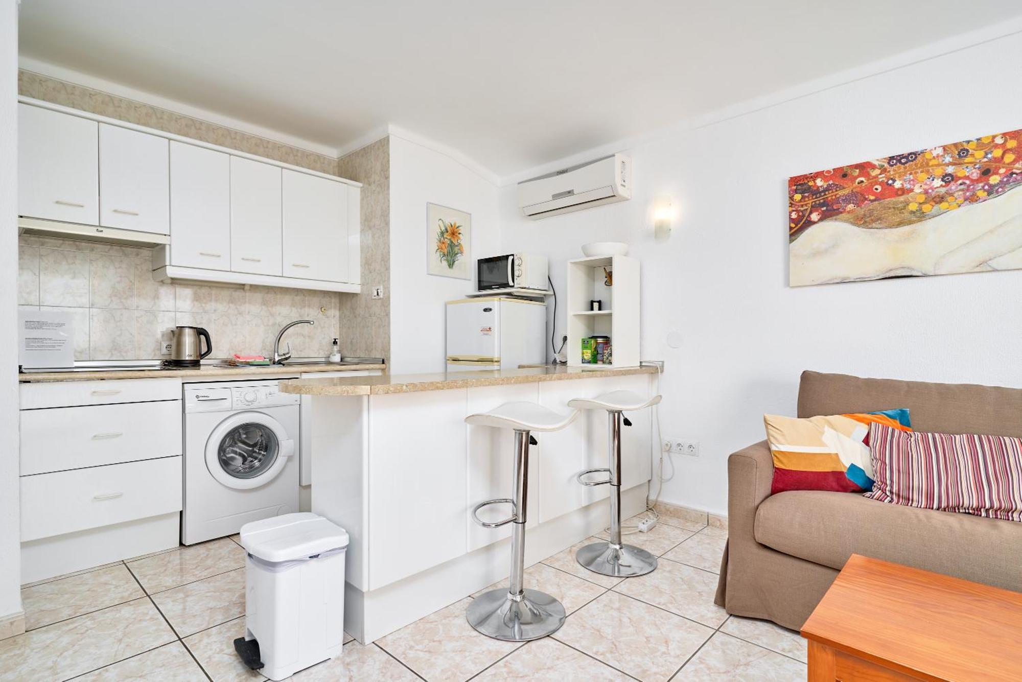 Sea View Capistrano Nerja Apartment Exterior photo